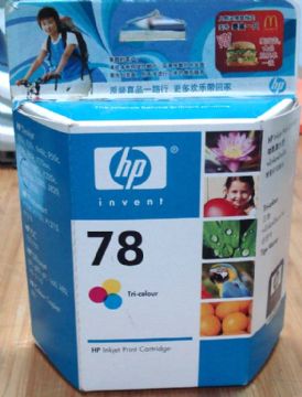 Hp Cartridges